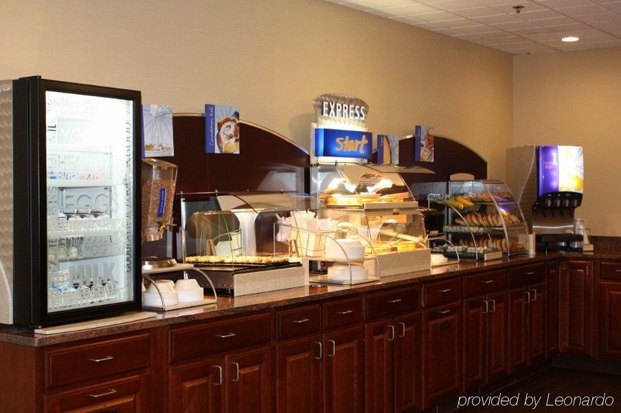 Holiday Inn Express - Ludlow - Chicopee Area By Ihg Luaran gambar