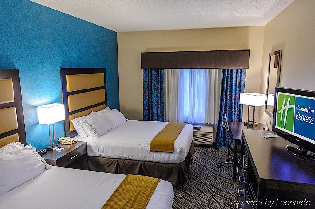 Holiday Inn Express - Ludlow - Chicopee Area By Ihg Luaran gambar