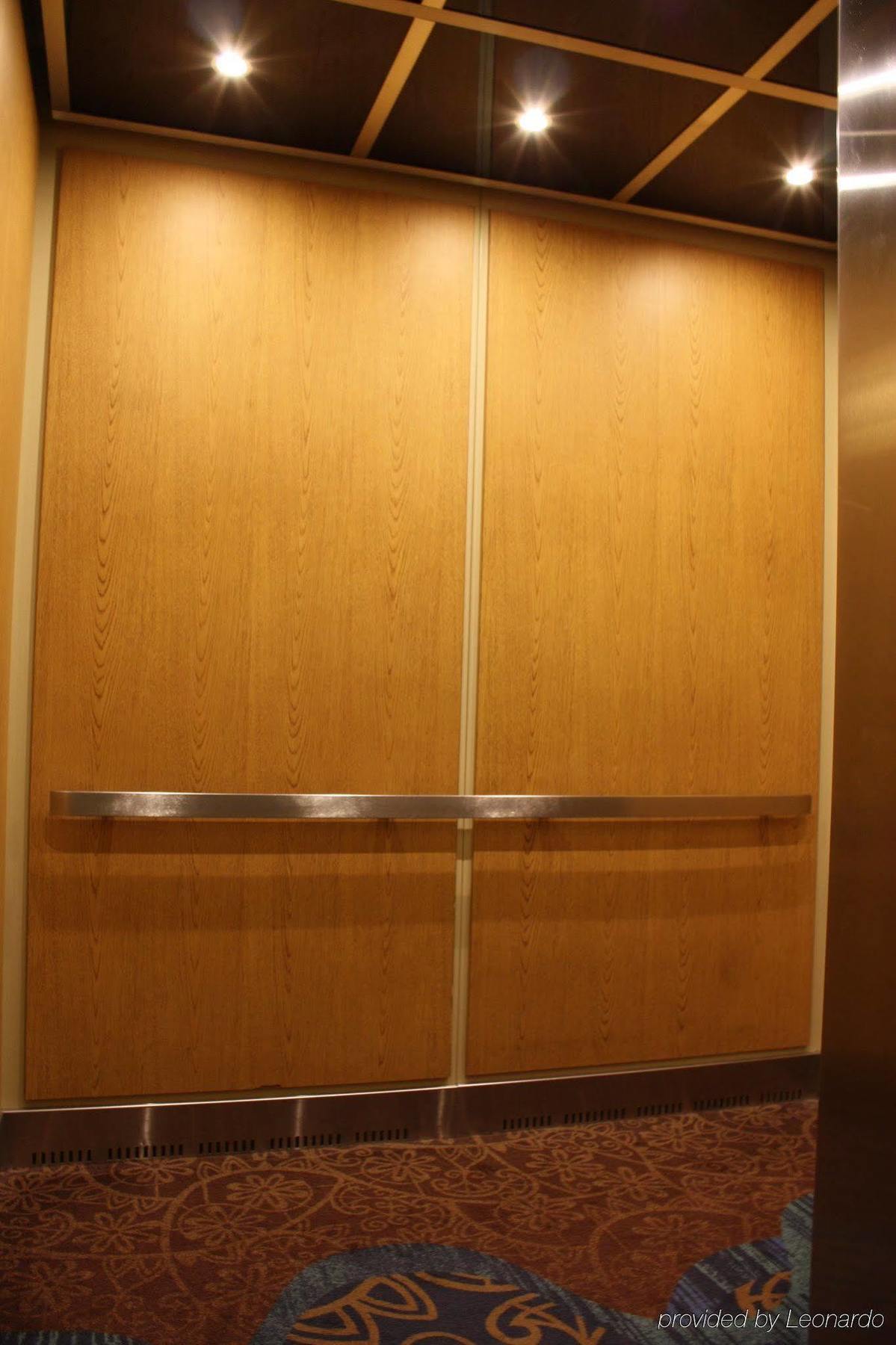 Holiday Inn Express - Ludlow - Chicopee Area By Ihg Luaran gambar