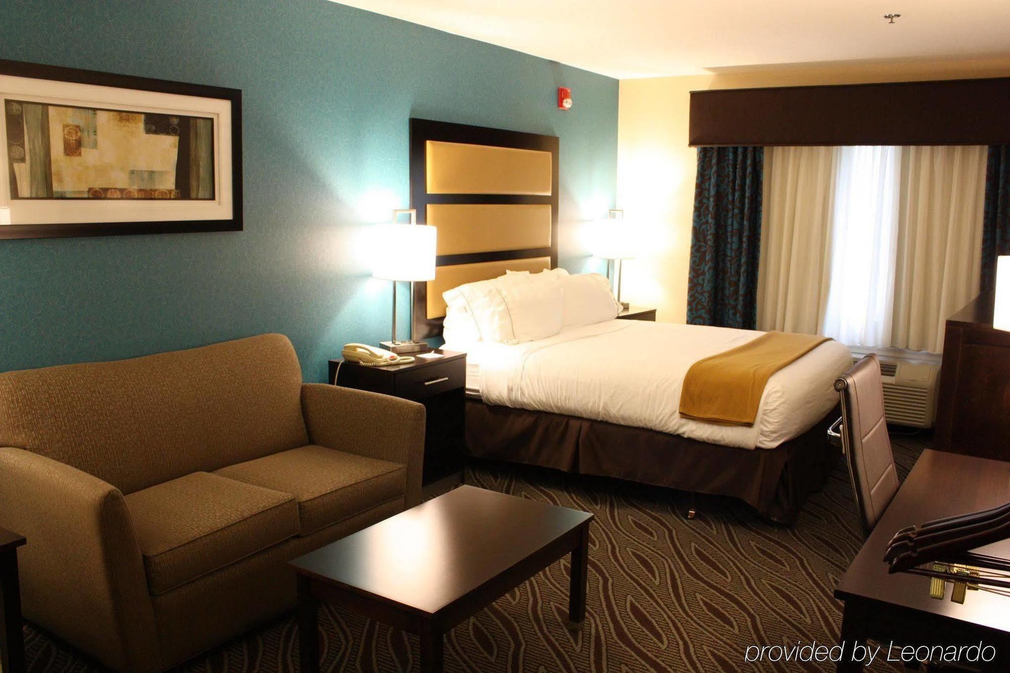 Holiday Inn Express - Ludlow - Chicopee Area By Ihg Luaran gambar