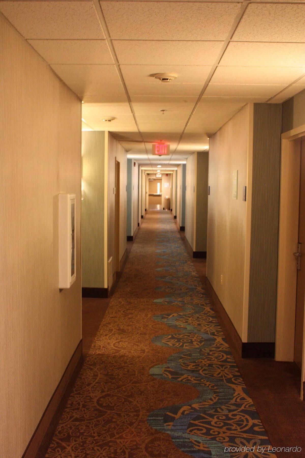 Holiday Inn Express - Ludlow - Chicopee Area By Ihg Luaran gambar