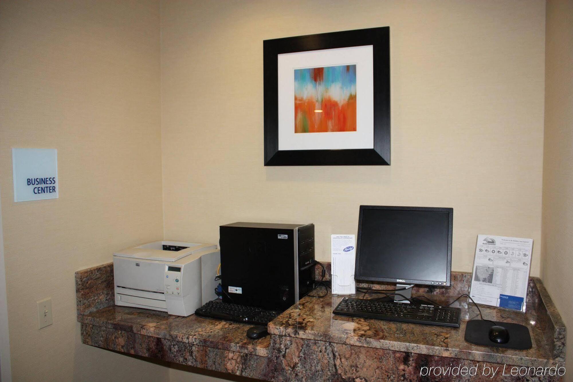 Holiday Inn Express - Ludlow - Chicopee Area By Ihg Luaran gambar