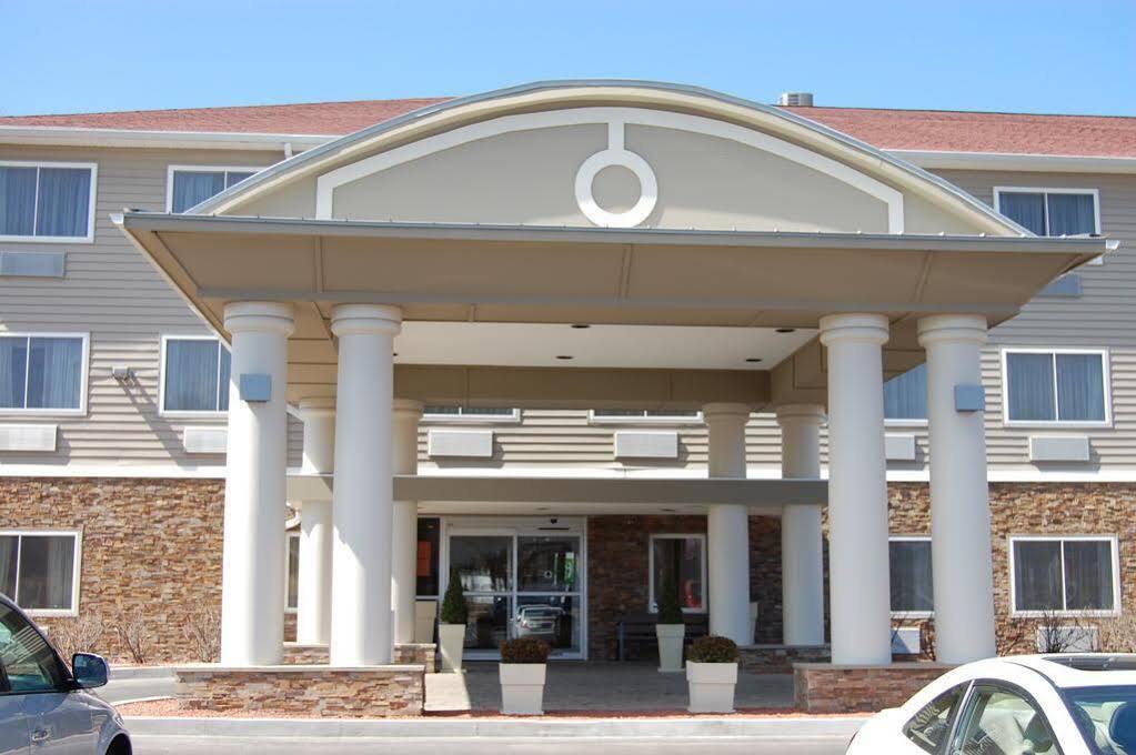 Holiday Inn Express - Ludlow - Chicopee Area By Ihg Luaran gambar